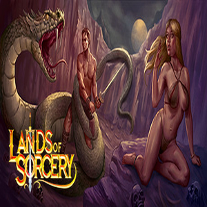 Buy Lands of Sorcery CD Key Compare Prices