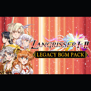 Buy Langrisser 1 2 Legacy Bgm Pack Cd Key Compare Prices