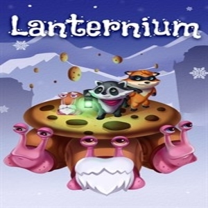 Buy Lanternium Xbox One Compare Prices
