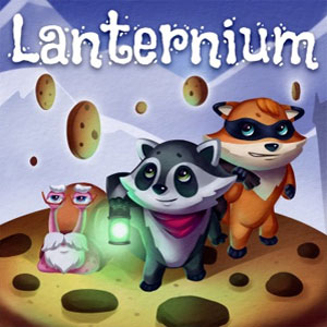 Buy Lanternium PS4 Compare Prices