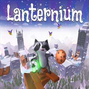 Buy Lanternium CD Key Compare Prices