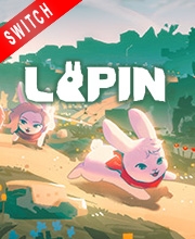 Buy Lapin Nintendo Switch Compare Prices