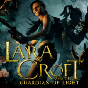 Lara Croft And The Guardian Of Pleasure