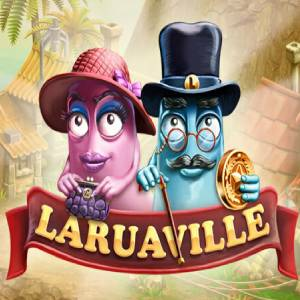 Laruaville Match 3 Puzzle Pc