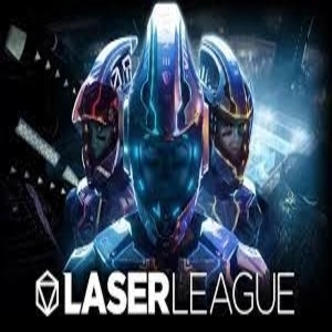 Laser League Playstation 4