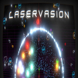Laservasion