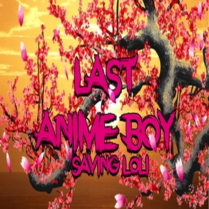 Last Anime boy Saving loli Pc
