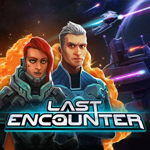Last Encounter Xbox One