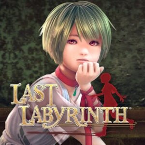 Buy Last Labyrinth Xbox One Compare Prices
