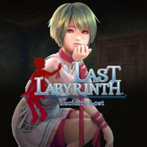 Last Labyrinth Lucidity Lost Xbox One