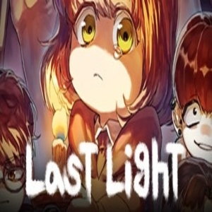Last Light