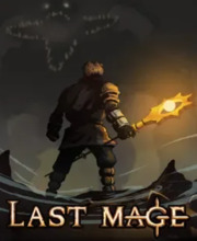 Last Mage