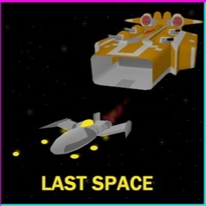 Buy Last Space CD KEY Compare Prices