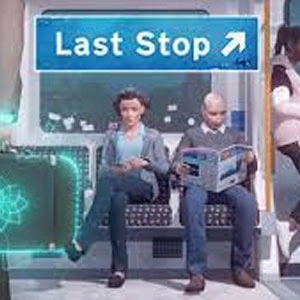 Last Stop Xbox One