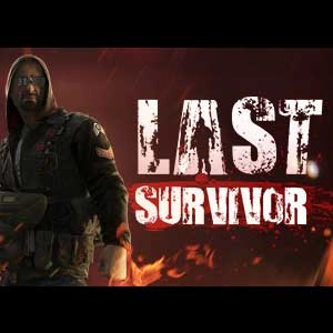 Last Survivor Pc