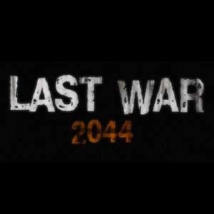 LAST WAR 2044 Pc