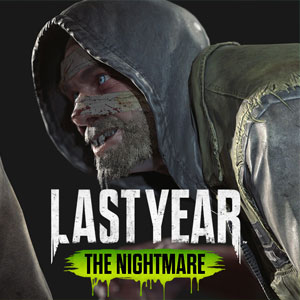 Buy Last Year The Nightmare Xbox Series Compare Prices