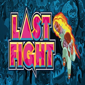 LASTFIGHT Playstation 4