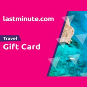 lastminute.com Gift Card