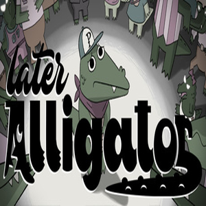 Buy Later Alligator CD Key Compare Prices