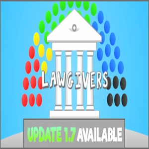 Lawgivers Pc