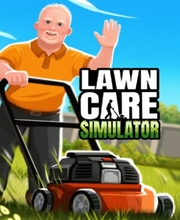 Lawn Care Simulator