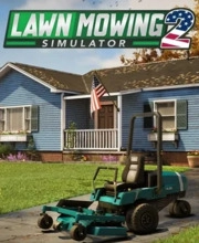 Lawn Mowing Simulator 2 Xbox Series X
