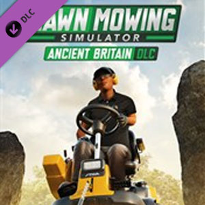 Buy Lawn Mowing Simulator Ancient Britain Xbox One Compare Prices