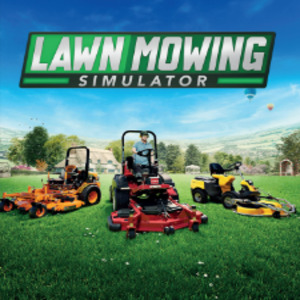 Buy Lawn Mowing Simulator Nintendo Switch Compare Prices