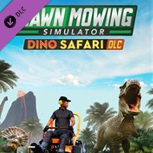 Dino Safari: Online Evolution-U