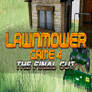 Lawnmower Game 4 The Final Cut