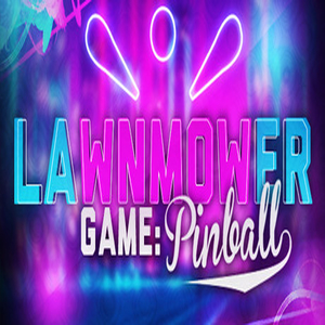 Lawnmower Game Pinball
