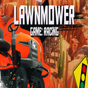 Buy Lawnmower Game Racing CD Key Compare Prices