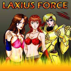 Buy Laxius Force 3 CD Key Compare Prices