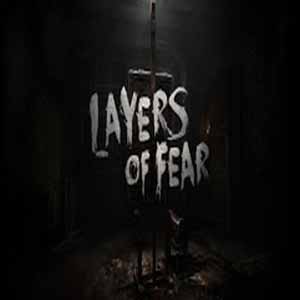 Buy Layers of Fear CD Key Compare Prices