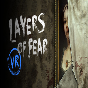 Buy Layers of Fear VR PS4 Compare Prices