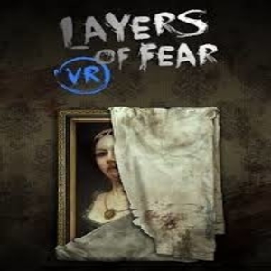 Buy Layers of Fear VR CD Key Compare Prices
