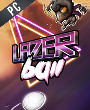Buy Lazerball CD Key Compare Prices