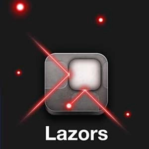 Lazors Pc