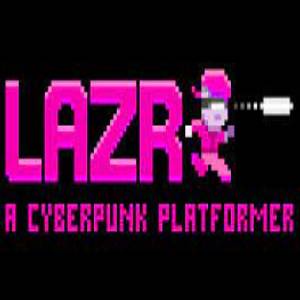 Buy LAZR A Clothformer CD Key Compare Prices