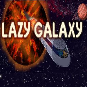 Buy Lazy Galaxy CD Key Compare Prices