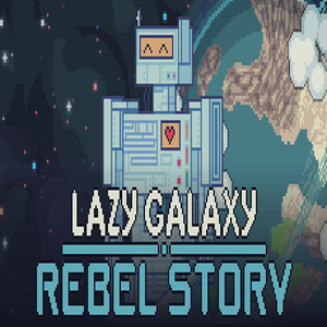 Buy Lazy Galaxy Rebel Story CD Key Compare Prices