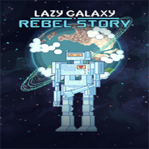 Buy Lazy Galaxy Rebel Story Xbox Series Compare Prices