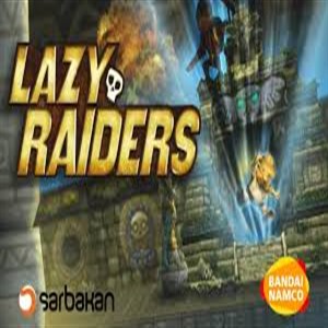 Buy Lazy Raiders Xbox 360