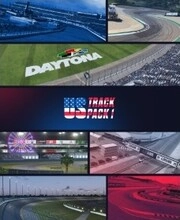 Le Mans Ultimate - US Track Pack 1 Pc