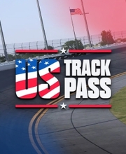 Le Mans Ultimate - US Track Pass