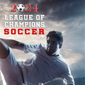League Of Champions Soccer 2024 Xbox One