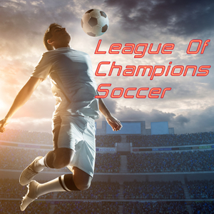 Buy League of Champions Soccer Nintendo Switch Compare Prices