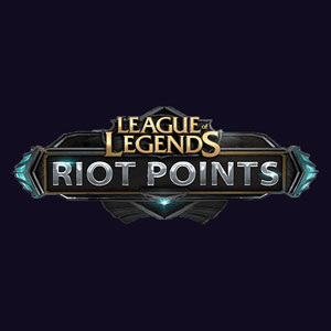 Buy League of Legends Points Compare Riot Prices