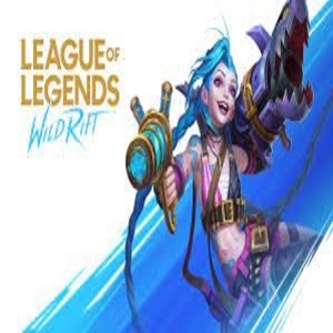 Buy League of Legends Wild Rift Xbox Series Compare Prices